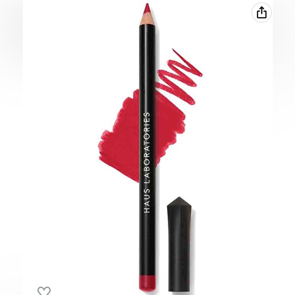 NWT NIB HAUS LABORATORIES By Lady Gaga: RIP LIP LINER :COLOR PUNCH